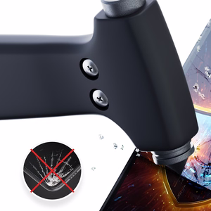 Sony Xperia 10 V – 3mk Silky Matt Privacy tietosuojakalvo
