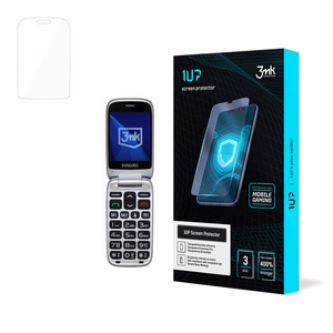 Evolveo EasyPhone FS – 3mk 1UP puhelimen näytönsuoja