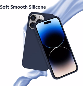 Case X-Level Dynamic Samsung S926 S24 Plus dark blue