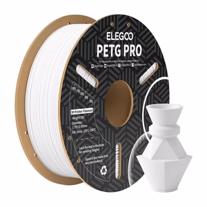 ELEGOO PETG Pro filamentti (valkoinen)