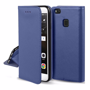 Case Smart Magnet Samsung M51 navy