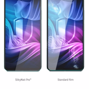 Vivo Y37 5G – 3mk Silky Matt Pro puhelimen näytönsuoja