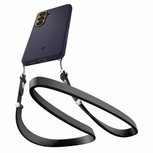 Spigen Nano Pop Mag MagSafe suojakuori Samsung Galaxy S26:lle sininen