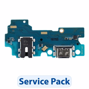 ServicePack latauskortti SAMSUNG A22 4G A225B GH59-15487A