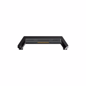 Tenda TX2L Pro langaton reititin Gigabit Ethernet kaksikaistainen (2.4 GHz / 5 GHz) musta