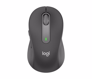 Logitech Signature M650 yrityskäyttöön