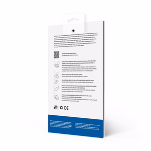 Tempered glass to Xiaomi 14 ULTRA Blue Star 5D black