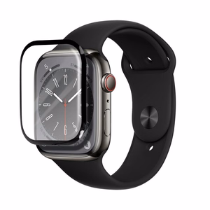 Screen protection glass Bestsuit Flexible Hybrid Glass 5D Samsung Galaxy Watch 7 40mm