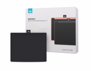 HUION Inspiroy RTS-300 piirtopöytä
