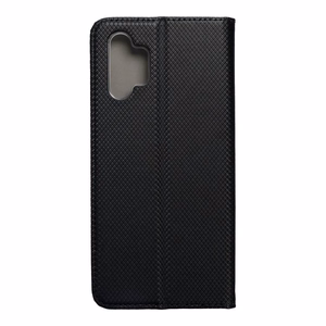Smart-kirjakotelo SAMSUNG A32 5G musta