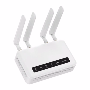 GL.iNet Spitz Plus 4G LTE -reititin