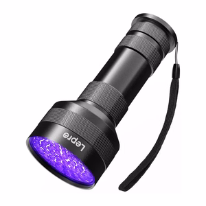 Lepro HD51 UV-taskulamppu