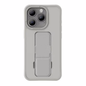 Amazing Thing Matte Pro Mag Suojakuori 12FT IP156.1PMPGY iPhone 15 Pro:lle titaani