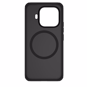 Nillkin Super Shield Pro Magnetic -suojakuori Xiaomi 15T Pro -mallille, musta