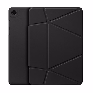 Case Dux Ducis Vers Samsung X210/X215/X216 Tab A9 Plus 11.0/X230/X235/X236 Tab A11 Plus 11.0 black