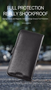 Dux Ducis Kado Suojakuori iPhone 11 Pro:lle - vaaleanpunainen