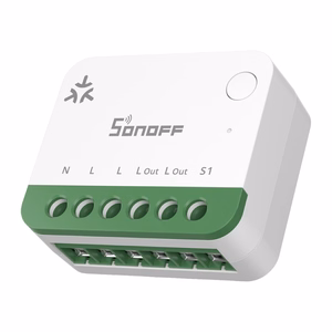 Älykytkin SONOFF MINI ONE Wi-Fi