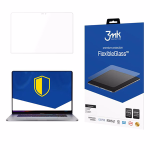 3mk FlexibleGlass™ hybridilasi MacBook Pro 13" M1/M2