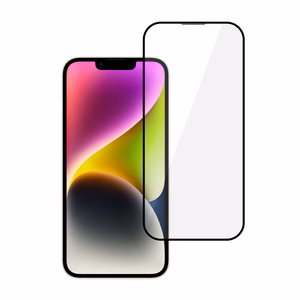 Tel Protect 10X HD DLC Diamond Coating karkaistu lasi iPhone 17E 16E 14 13 Pro 13:lle