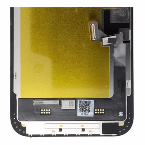 FixCell LCD Display for IPHONE 15 Plus SOFT OLED 120Hz (Diagnosable: Used)