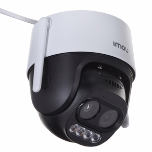 360° Ulkokamera WiFi IMOU Cruiser Z 5MP