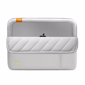 Tech-Protect Defender Laptop Bag 15-16" - Gray