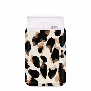 MIO Leopard Magsafe Suojakuori kortinpidikkeellä