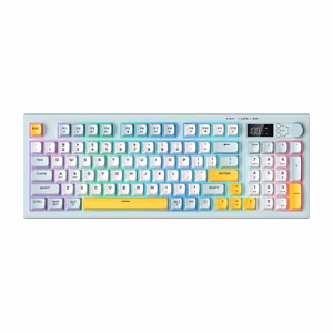 Onikuma G80 Gaming Keyboard