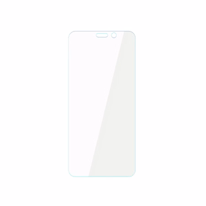 Oukitel G2 – 3mk Silky Matt Pro puhelimen näytönsuoja