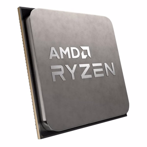 AMD Ryzen 5 5600GT tray - prosessori