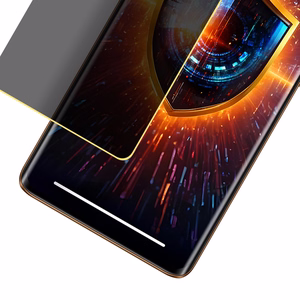 3mk Silky Matt Privacy näytönsuoja Xiaomi Redmi Note 11 Pro 5G -puhelimelle