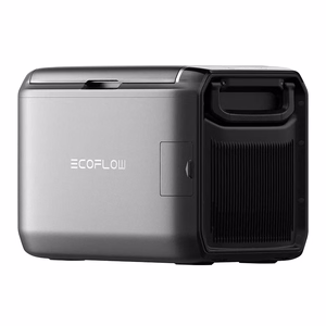 EcoFlow Glacier Classic 45l kannettava jääkaappi