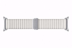 SVL70MWEGEU Trail Band Samsung Galaxy Watch Ultra, White Sand