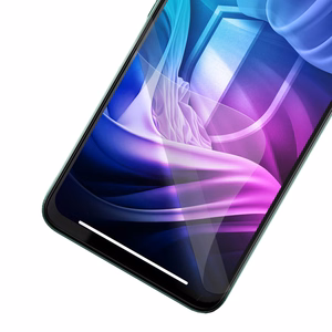 Cubot Note 50 – 3mk Silky Matt Pro puhelimen näytönsuoja