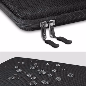 Tech-Protect Hardpouch Kannettavan Suojakuori 13-14 - Musta