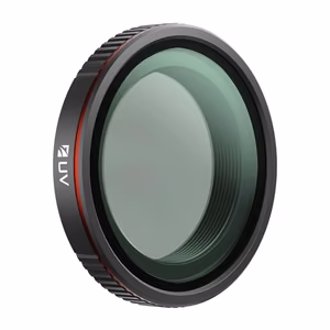 Freewell UV filter for OSMO NANO