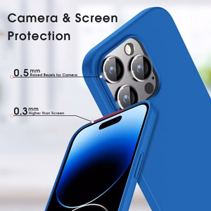 Case X-Level Guardian Huawei P30 Pro blue