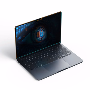 Yksityisyyskalvo 3mk Privacy Filter MacBook Air 15" 2023