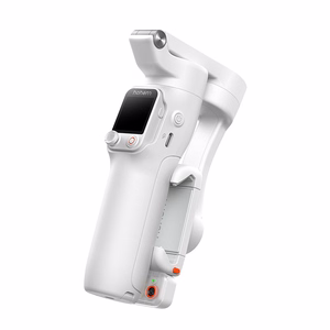 Hohem iSteady V3 Ultra (valkoinen)