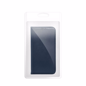SMART MAGNETO Kirjasuojakuori SAMSUNG A16:lle tummansininen
