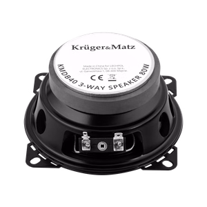 Kruger&Matz KMDB40 -autokaiuttimet