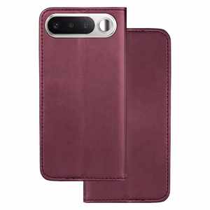 Smart Magnetic suojakuori Realme 16 5G burgundi