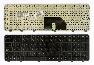 Keyboard HP DV6-6000, DV6-6029