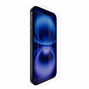 Puro Karkaistu lasi iPhone 16 Plus:lle / iPhone 15 Plus:lle