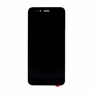 LCD Display for Xiaomi A1/5X black Premium Quality