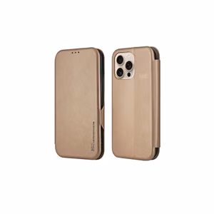 HDD Classic Wallet Case Samsung A366 A36 5G gold