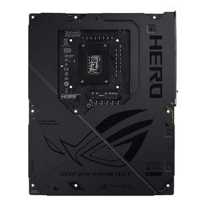 ASUS ROG MAXIMUS Z890 HERO LGA1851 ATX