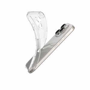 Kotelo High Clear Anti-Shock 1,5mm Xiaomi Redmi A5/Poco C71 (173,45x79,35x8,45)
