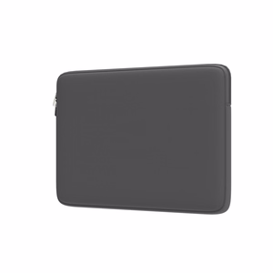Universal notebook bag Bwoo (CB61GR) 14" gray