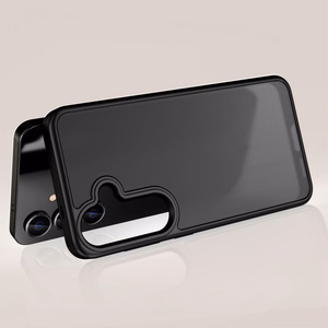 Tech-Protect MagMat Suojakuori Samsung Galaxy A56 5G:lle - matta musta